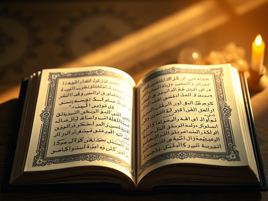 📖 Sad Sûresi: Önemi, Arapça Okunuşu, Türkçe Anlamı ve Faziletleri