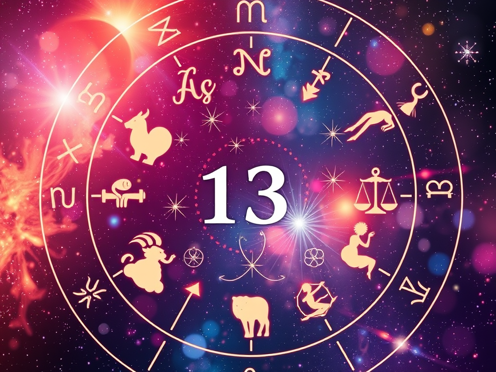 🌌 13 Kasım Perşembe Günlük Burç Yorumları – Aşk, Para, Sağlık ve Enerji