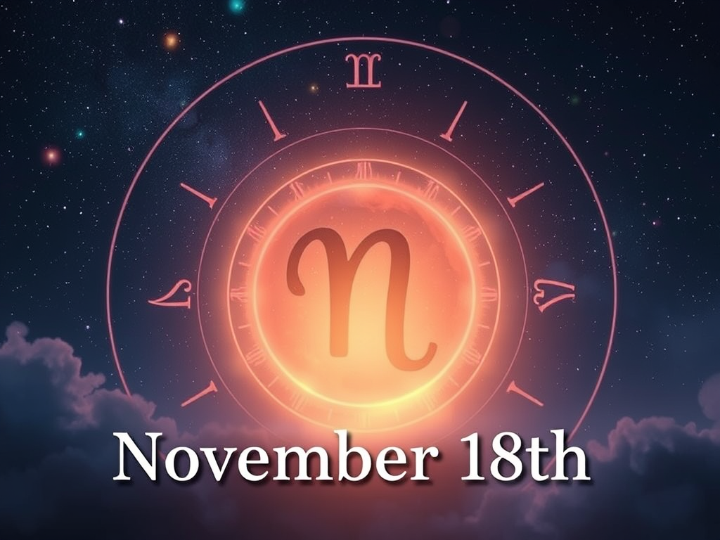 🌙✨ 18 Kasım Salı Günlük Burç Yorumları | Aşk, Para, Sağlık ve Enerji Analizi ✨🌙