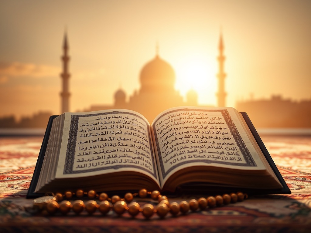 🌅 Fecr Suresi: Önemi, Arapça Okunuşu, Türkçe Anlamı ve Faziletleri