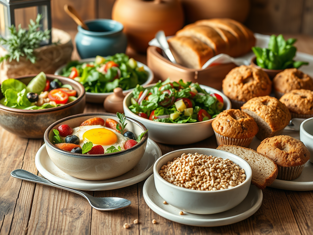 Karabuğdayın Faydaları Nelerdir? Nasıl Kullanılır? 🌿