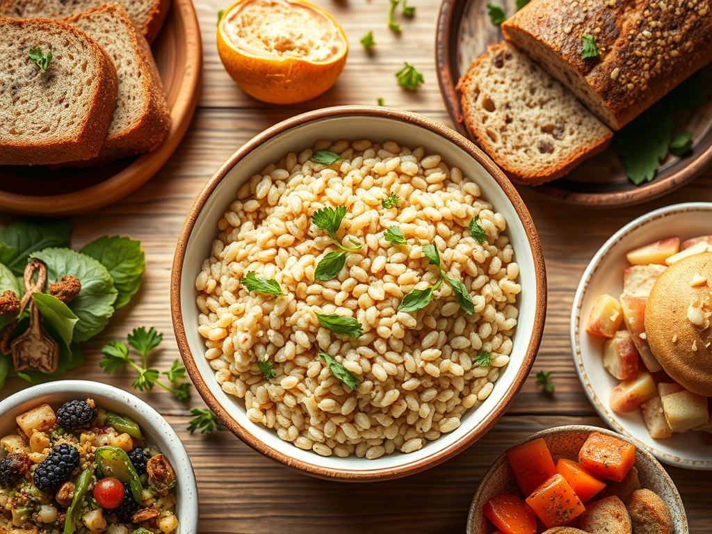 Buckwheat Benefits: How to Use It? 🌿