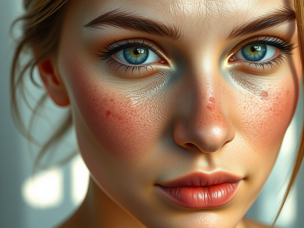 Yüz Lekeleri Nasıl Geçer? Yüzde Leke Tedavisi Nasıl Uygulanır?