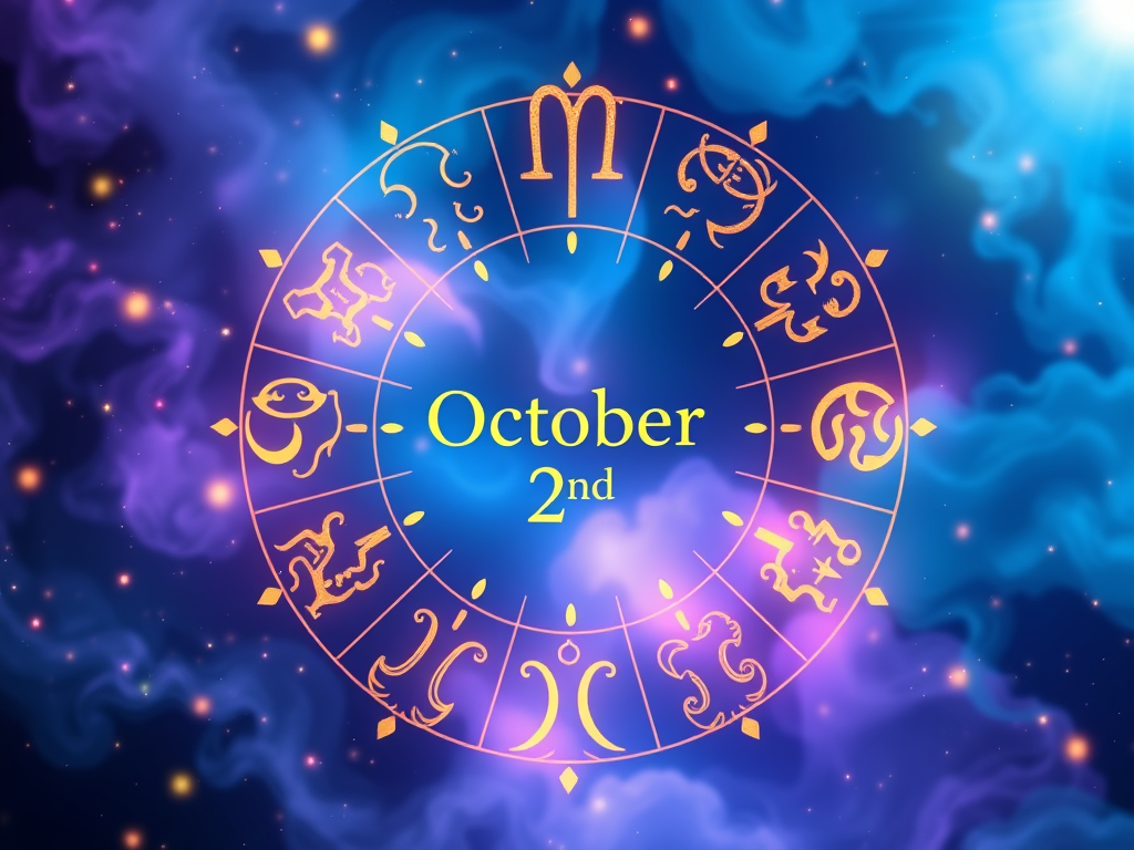 🌌 2 Ekim Perşembe Günlük Burç Yorumları