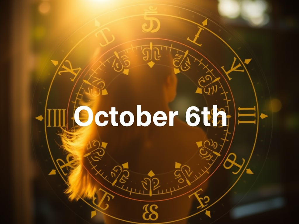 🌟 6 Ekim Pazartesi Günlük Burç Yorumları