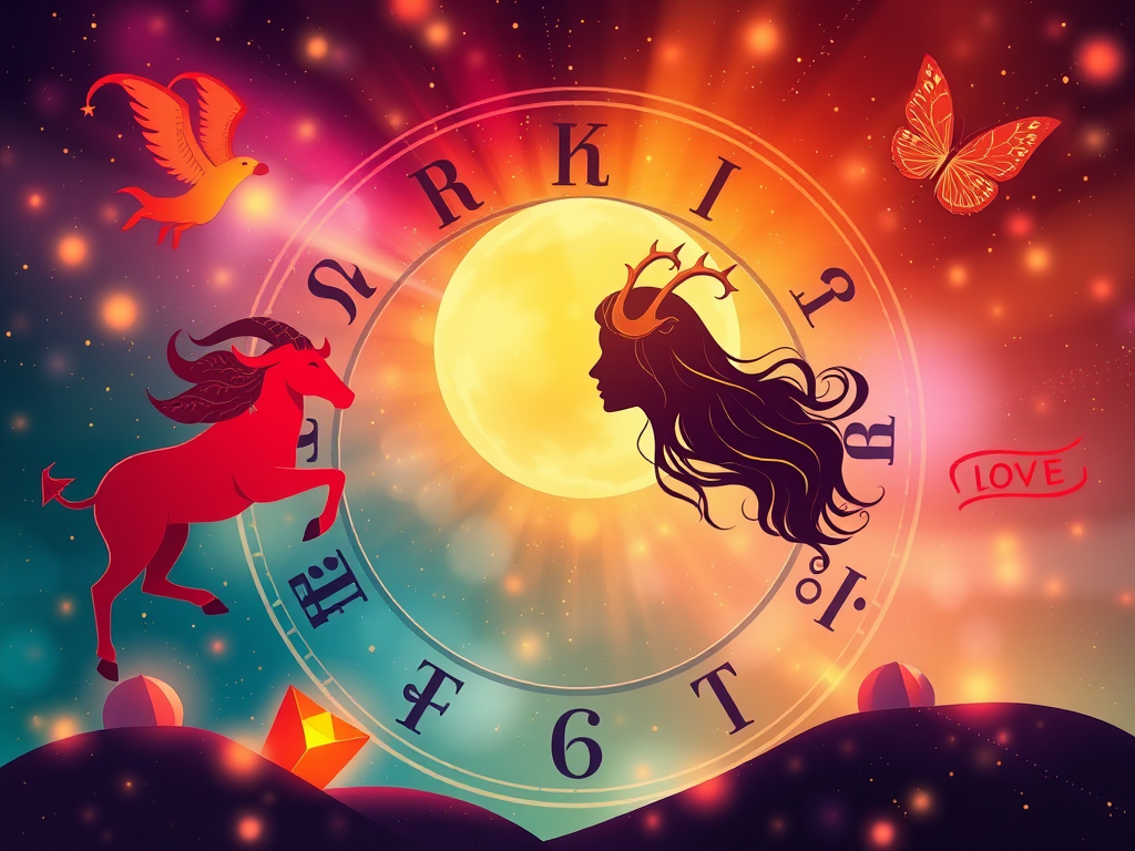 🌟 7 Ekim Salı Günlük Burç Yorumları