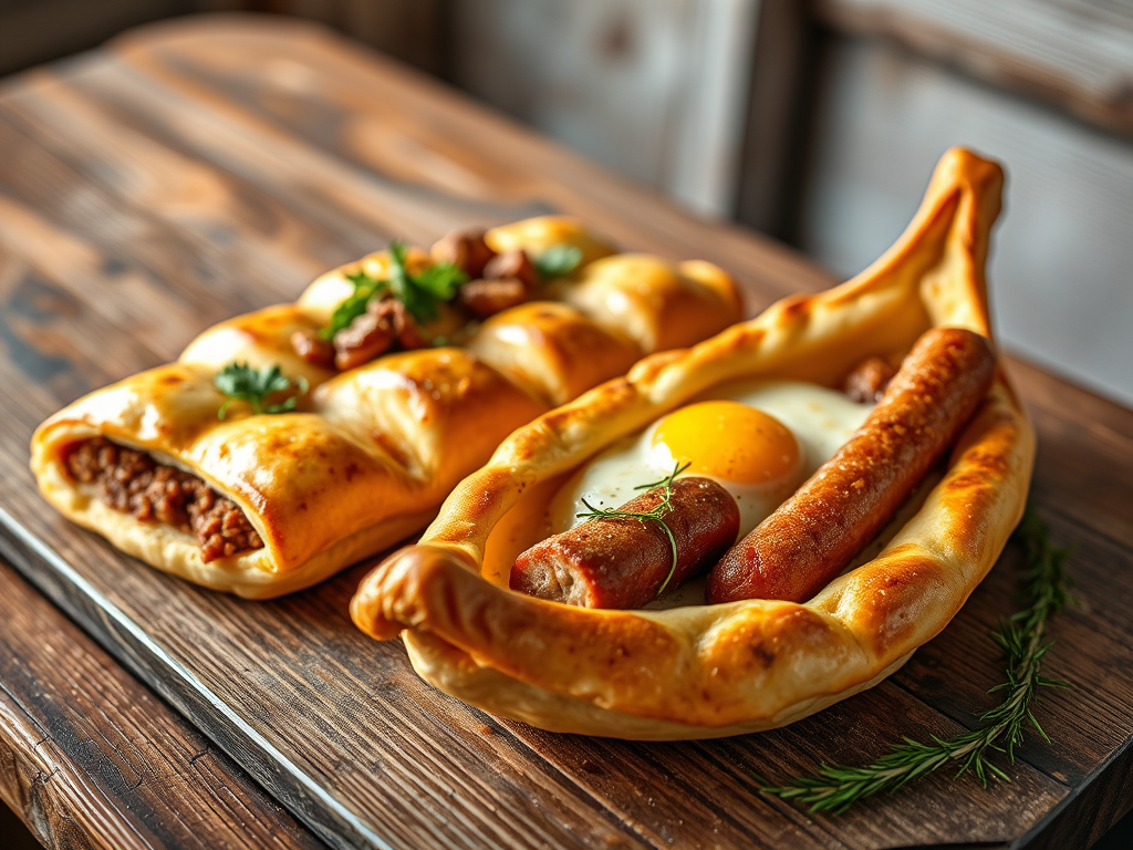 🥖 Çarşamba Pidesi ile Samsun Pidesi Arasındaki Farklar ve Tarifleri