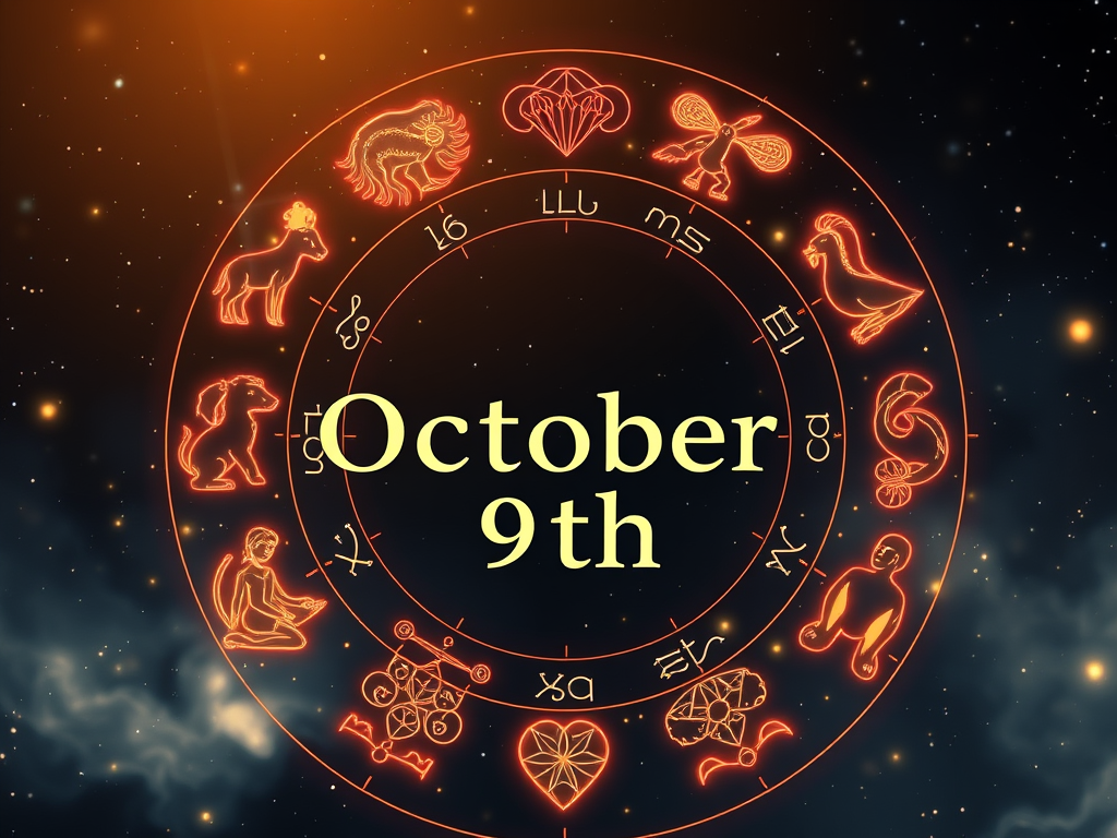 🔮 9 Ekim Perşembe Günlük Burç Yorumları
