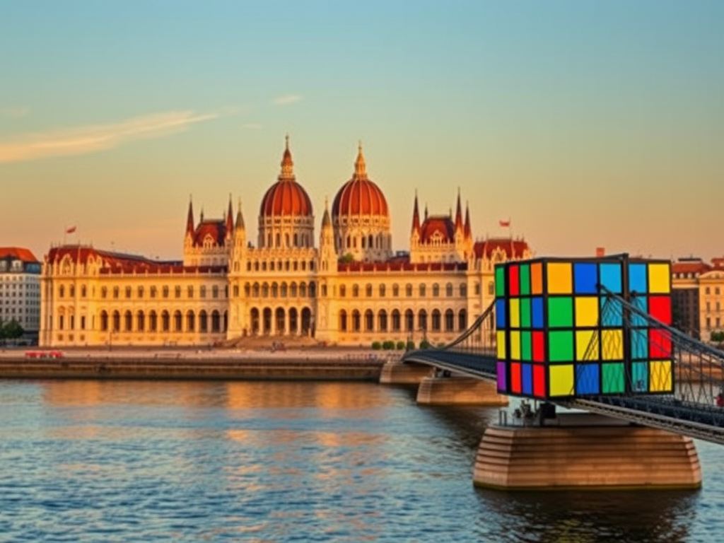 🇭🇺 Macaristan Hakkında 20 İlginç Bilgi