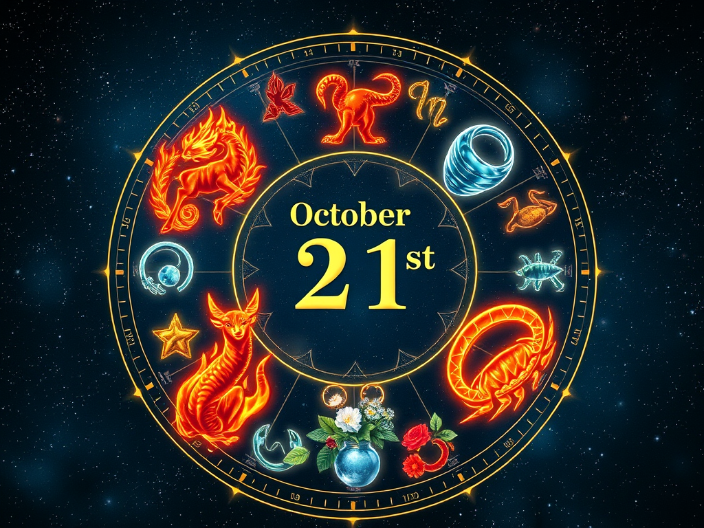 🔮 21 Ekim Salı Günlük Burç Yorumları