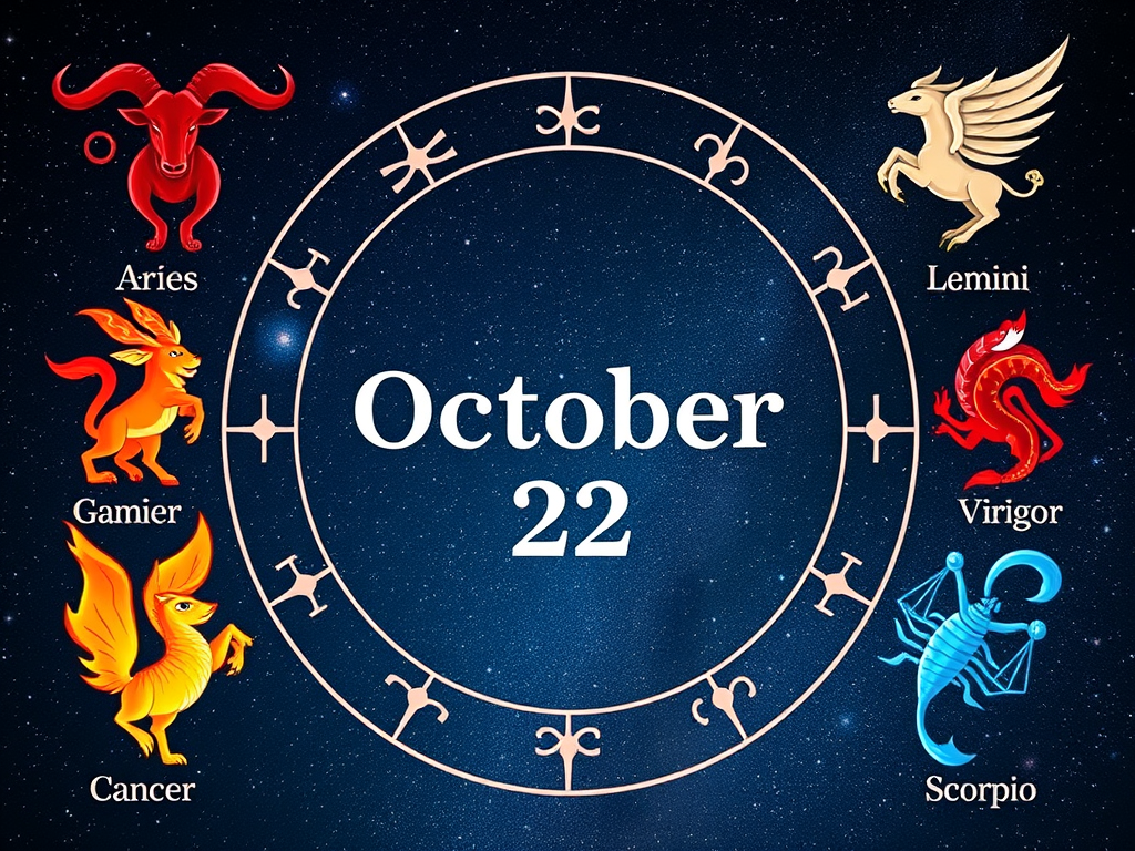 🔮 22 Ekim Çarşamba Günlük Burç Yorumları