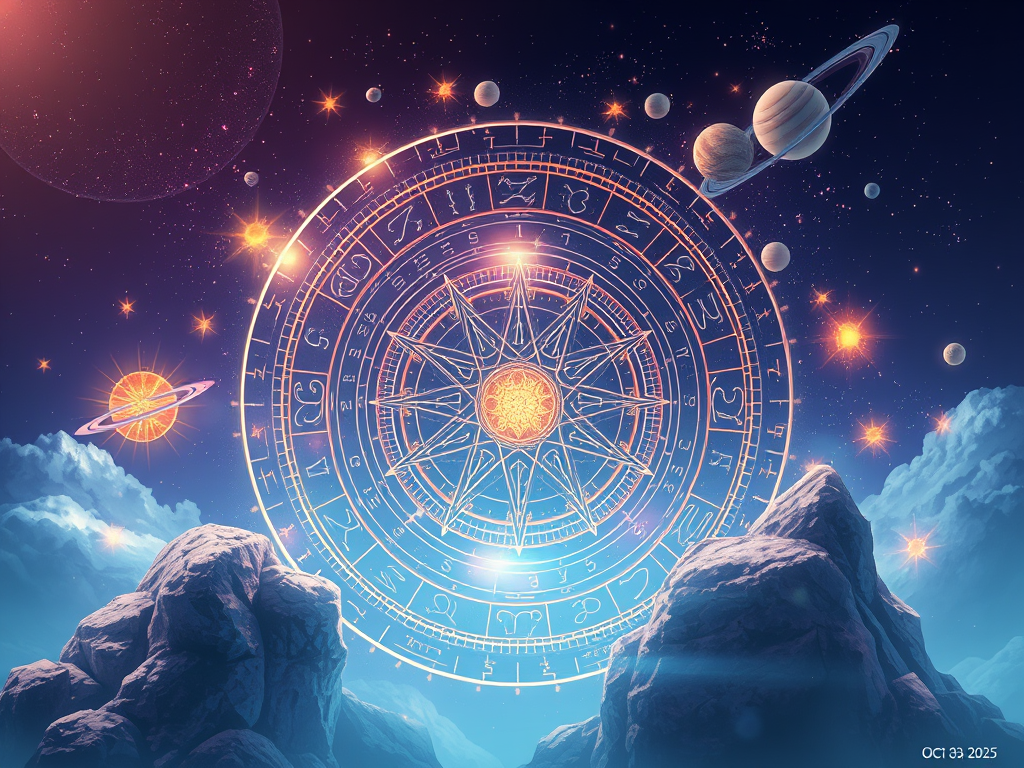 🔮 23 Ekim 2025 Perşembe Günlük Burç Yorumları | Aşk, Para, Sağlık ve Enerji