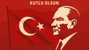 29 ekim cumhuriyet bayramı