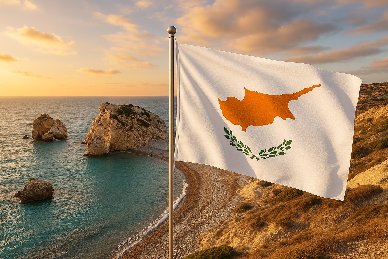 south cyprus