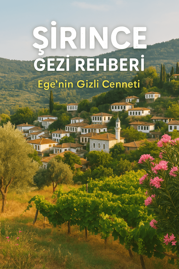 Şirince
