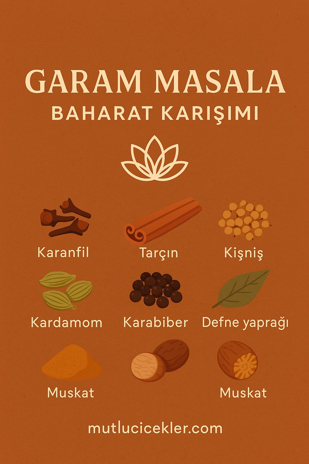 garam masala