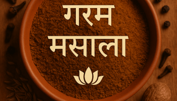 मसाला क्या है