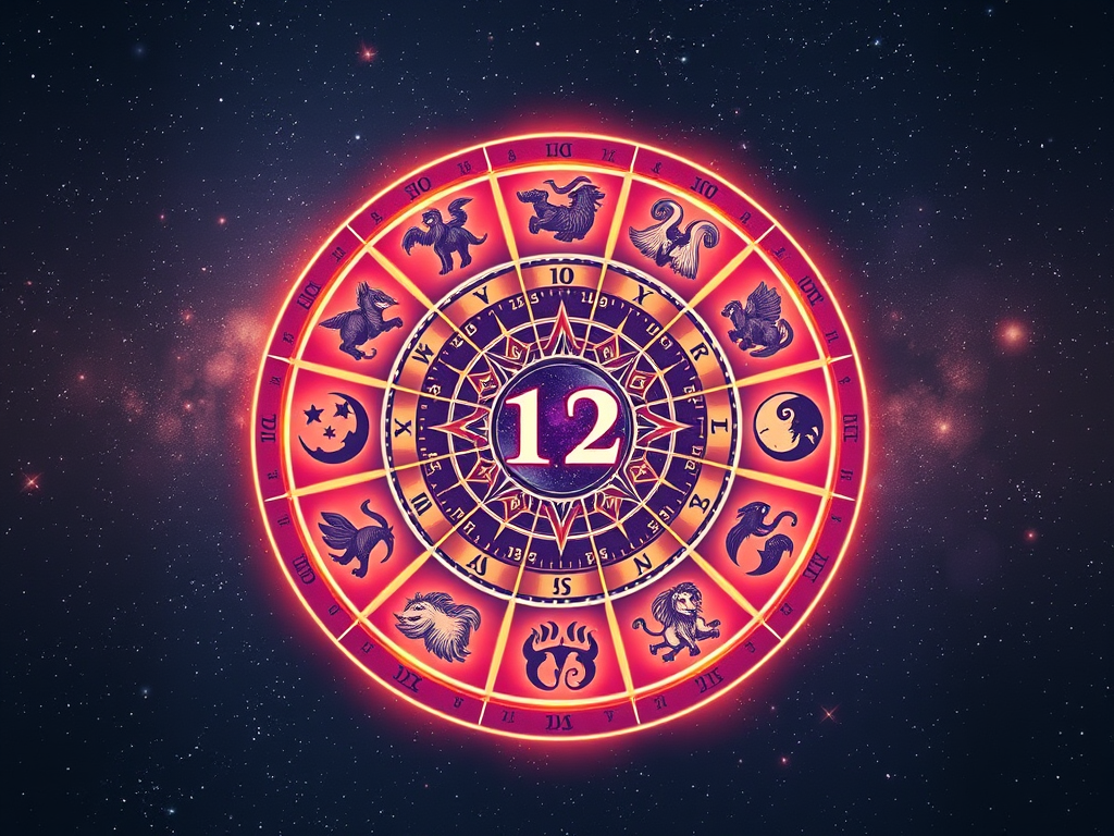 🌟✨ 12 Aralık Cuma Günlük Burç Yorumları : Aşk, Para, Sağlık, Enerji ve Tüyolar