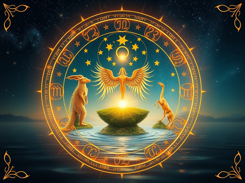 ✨🌌 14 Aralık Pazar Günlük Burç Yorumları : Aşk, Para, Sağlık, Enerji ve Tüyolar