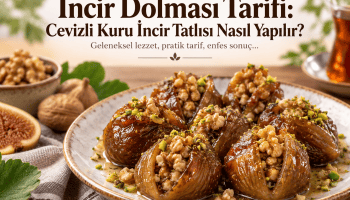 incir dolması tarifi