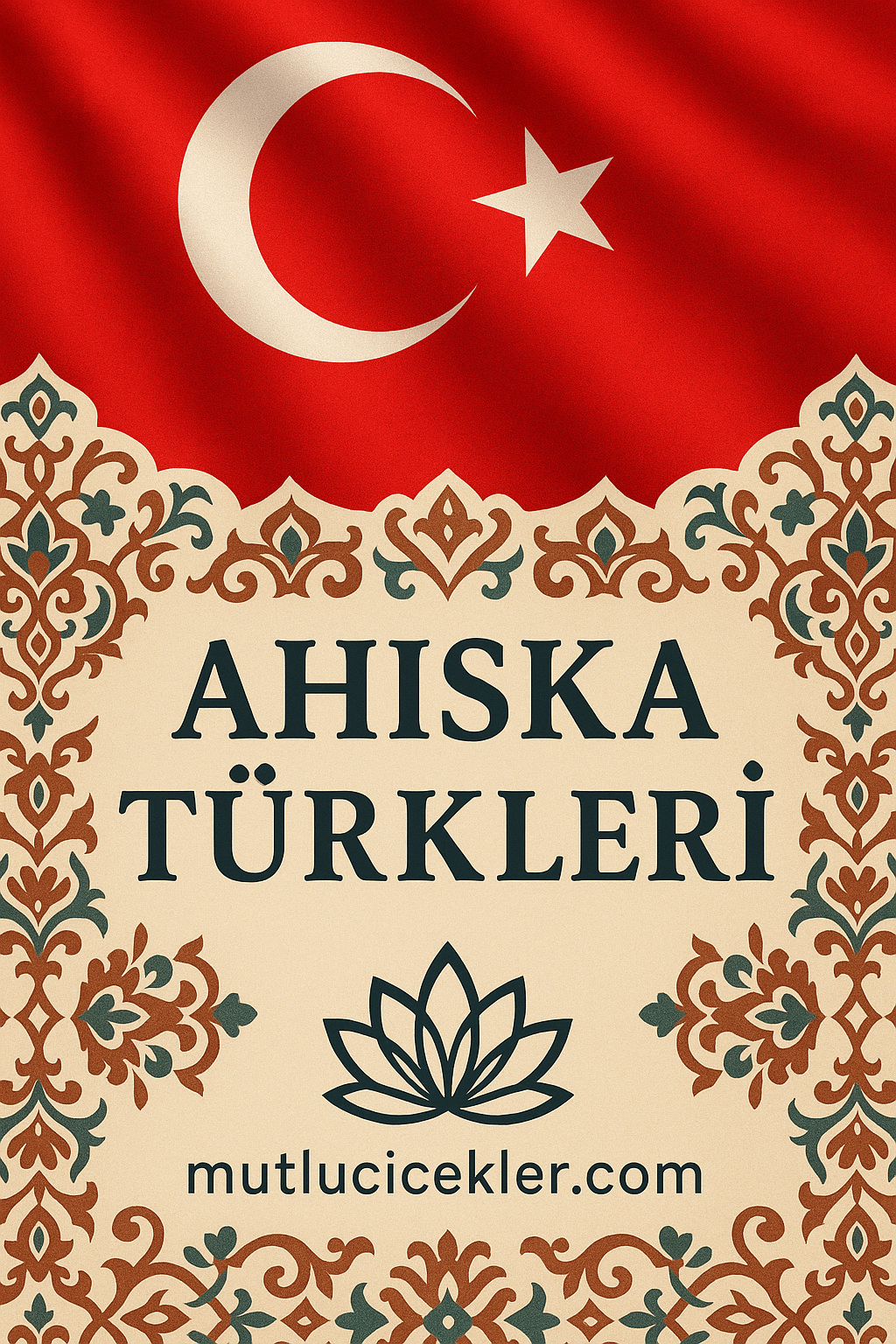 🇹🇷✨ Ahıska Türkleri Kimdir? Kökenleri, Kültürleri, Dilleri ve Gelenekleri