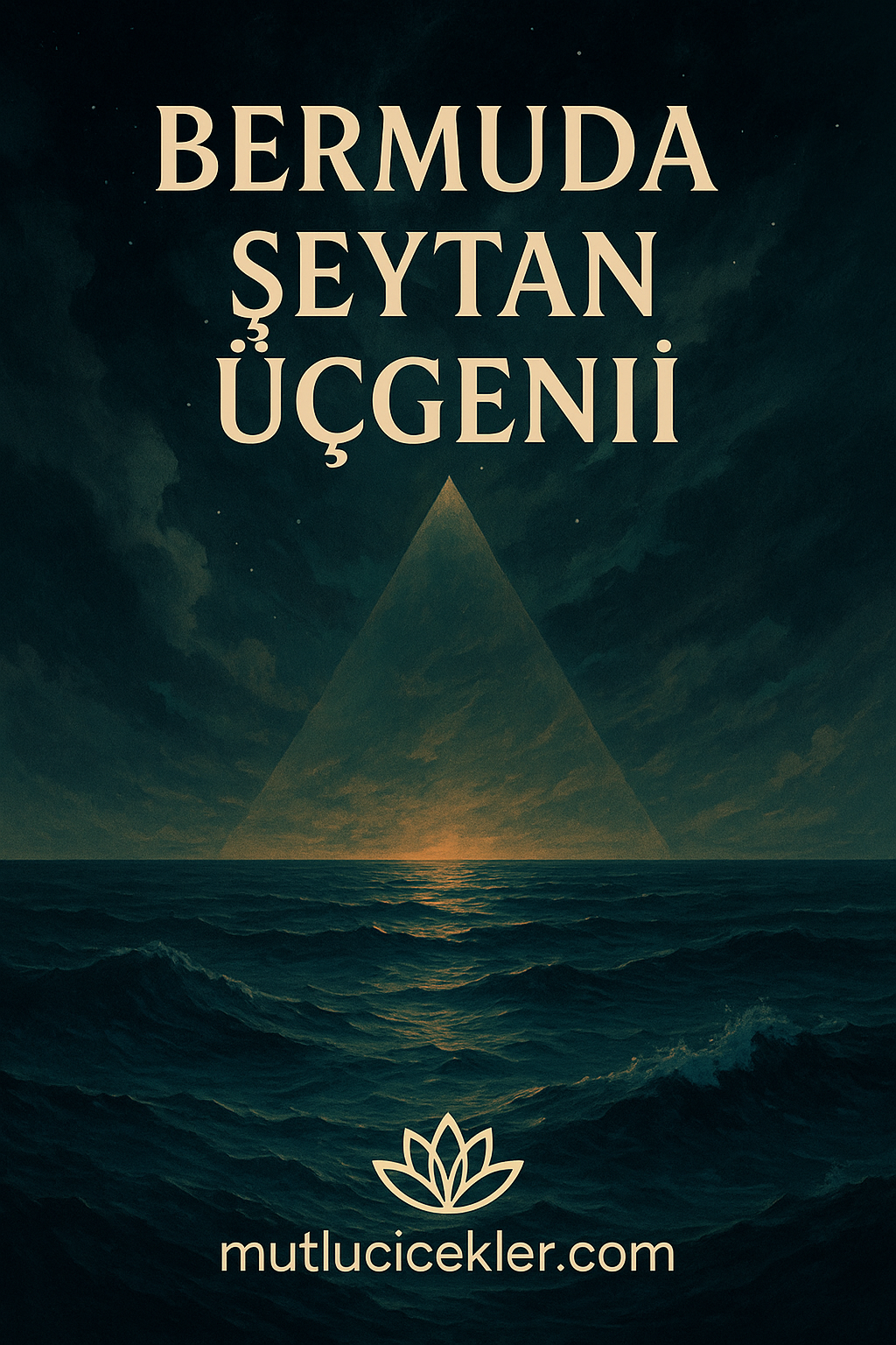 Bermuda Şeytan Üçgeni: Gizemler, Kaybolan Gemiler ve Bilimin Açıklamaya Çalıştığı Sır Perdesi
