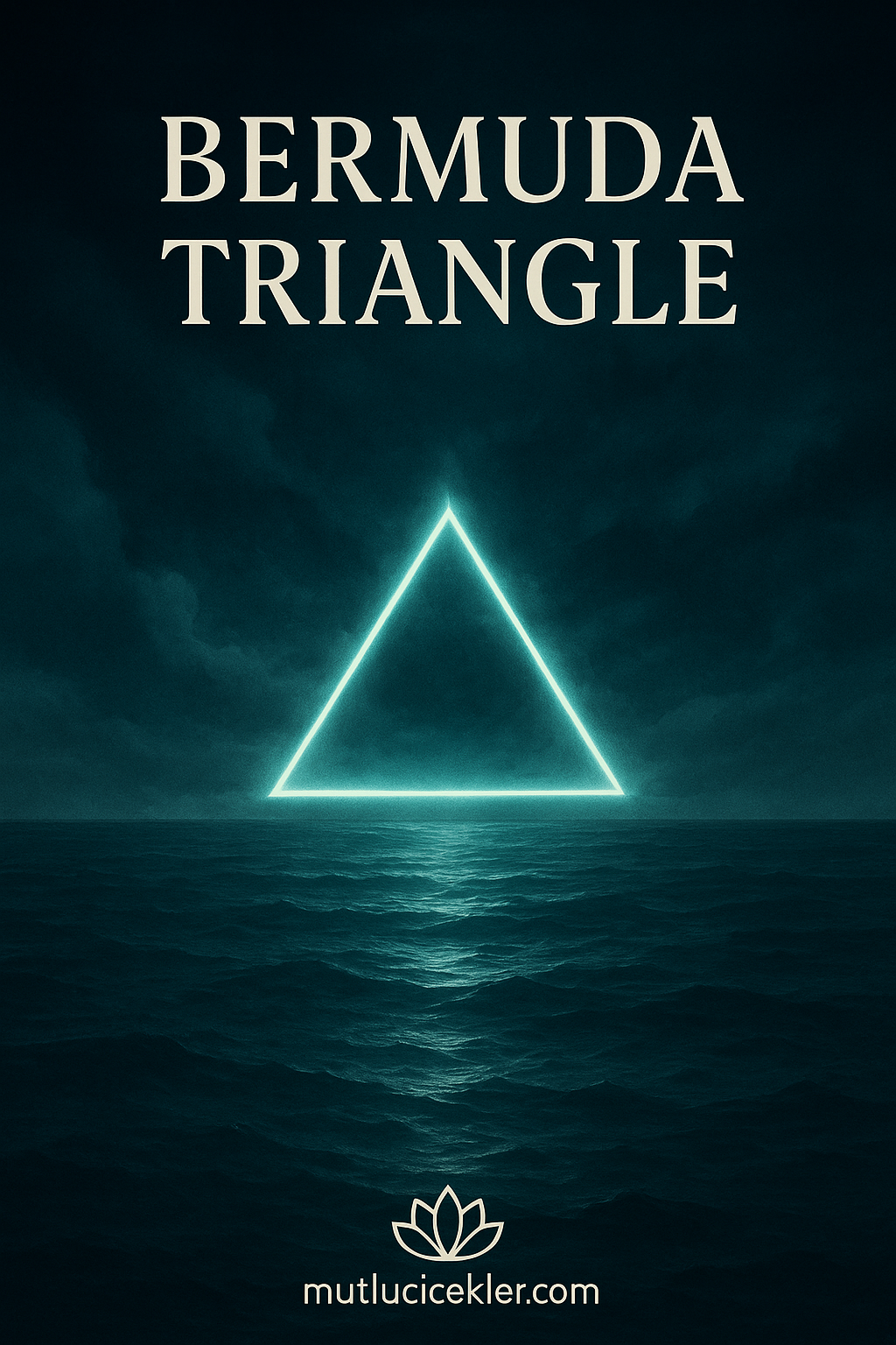 Bermuda Triangle: Mysteries, Disappearing Ships, and the Science Behind the Legend