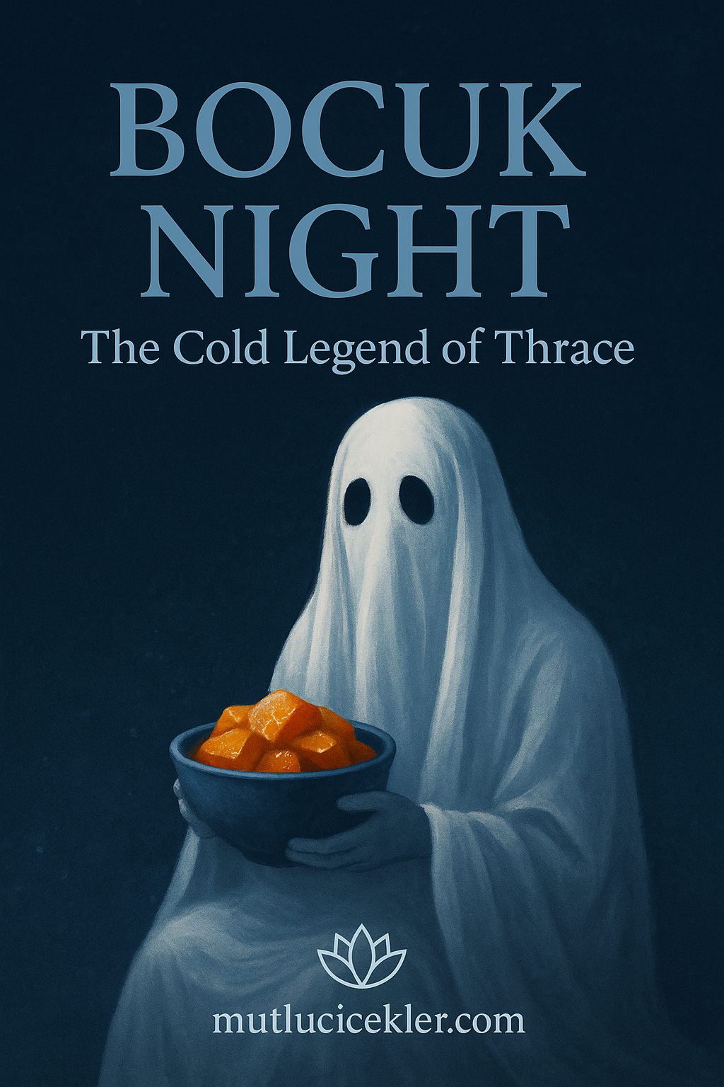 ❄️👻 Bocuk Night: The Cold Legend of Thrace