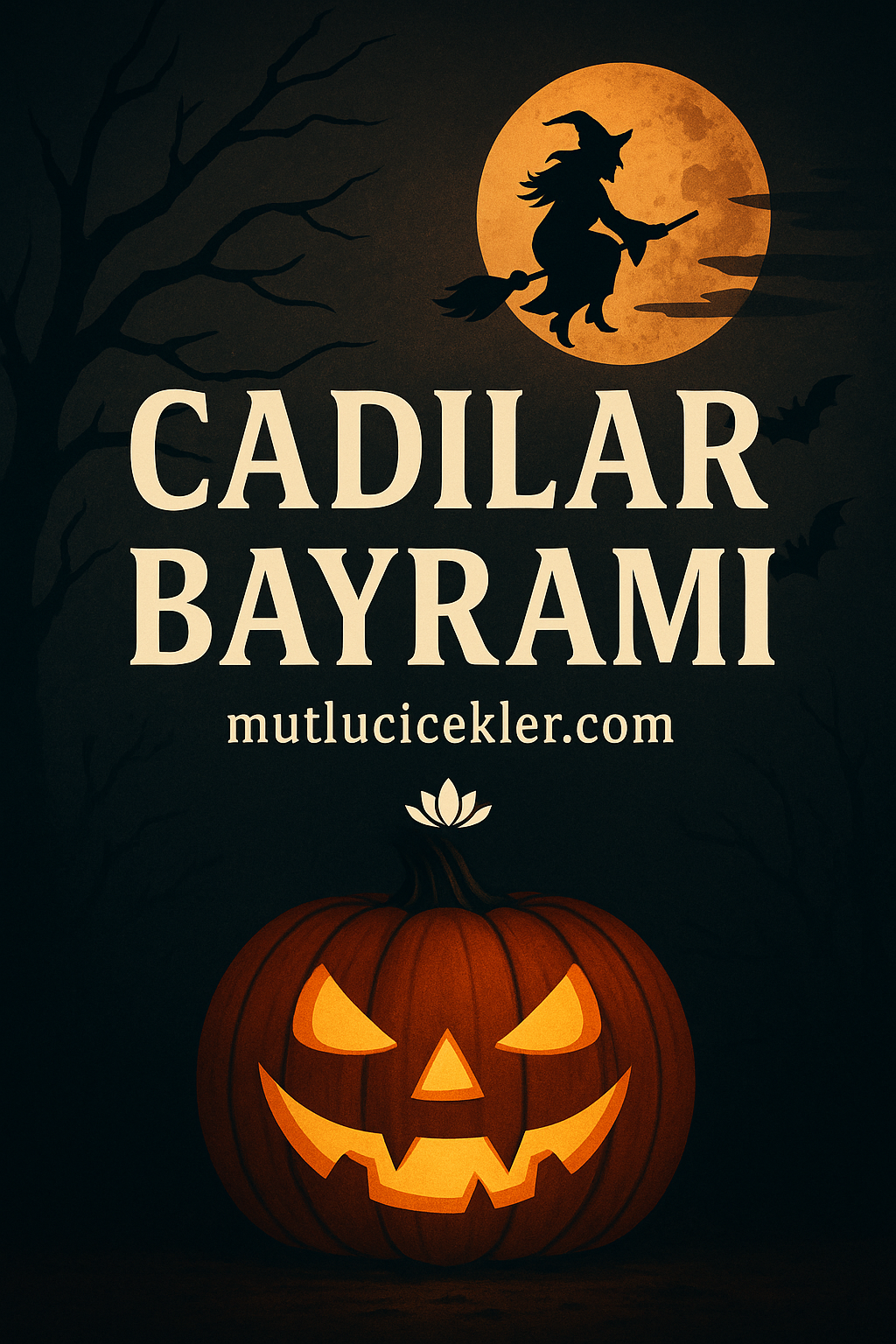 🎃 Cadılar Bayramı Nedir? Nasıl Kutlanır? Kimler Kutlar?