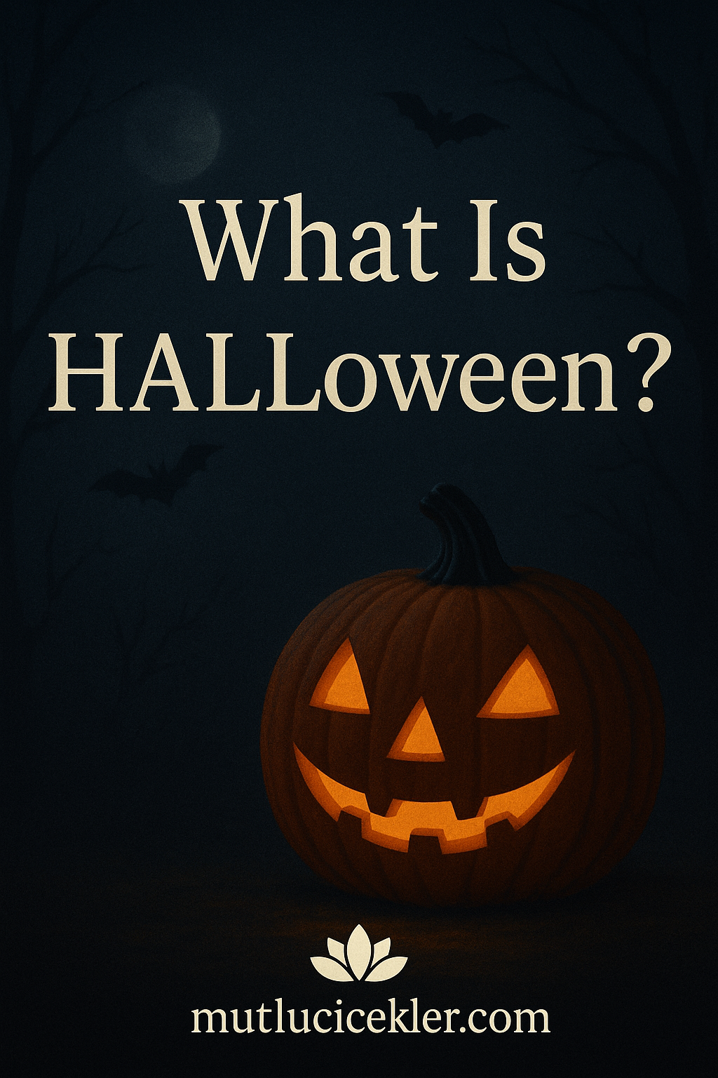 🎃 What Is Halloween? How Is It Celebrated? Who Celebrates It?