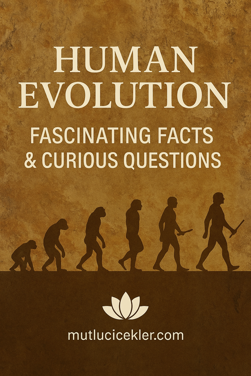 🌍 Human Evolution: Fascinating Facts & Curious Insights