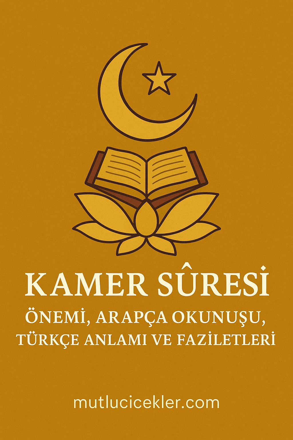 🌙 Kamer Suresi: Önemi, Arapça Okunuşu, Türkçe Anlamı ve Faziletleri