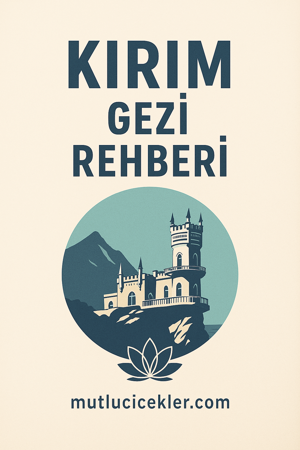🌊 Kırım Gezi Rehberi
