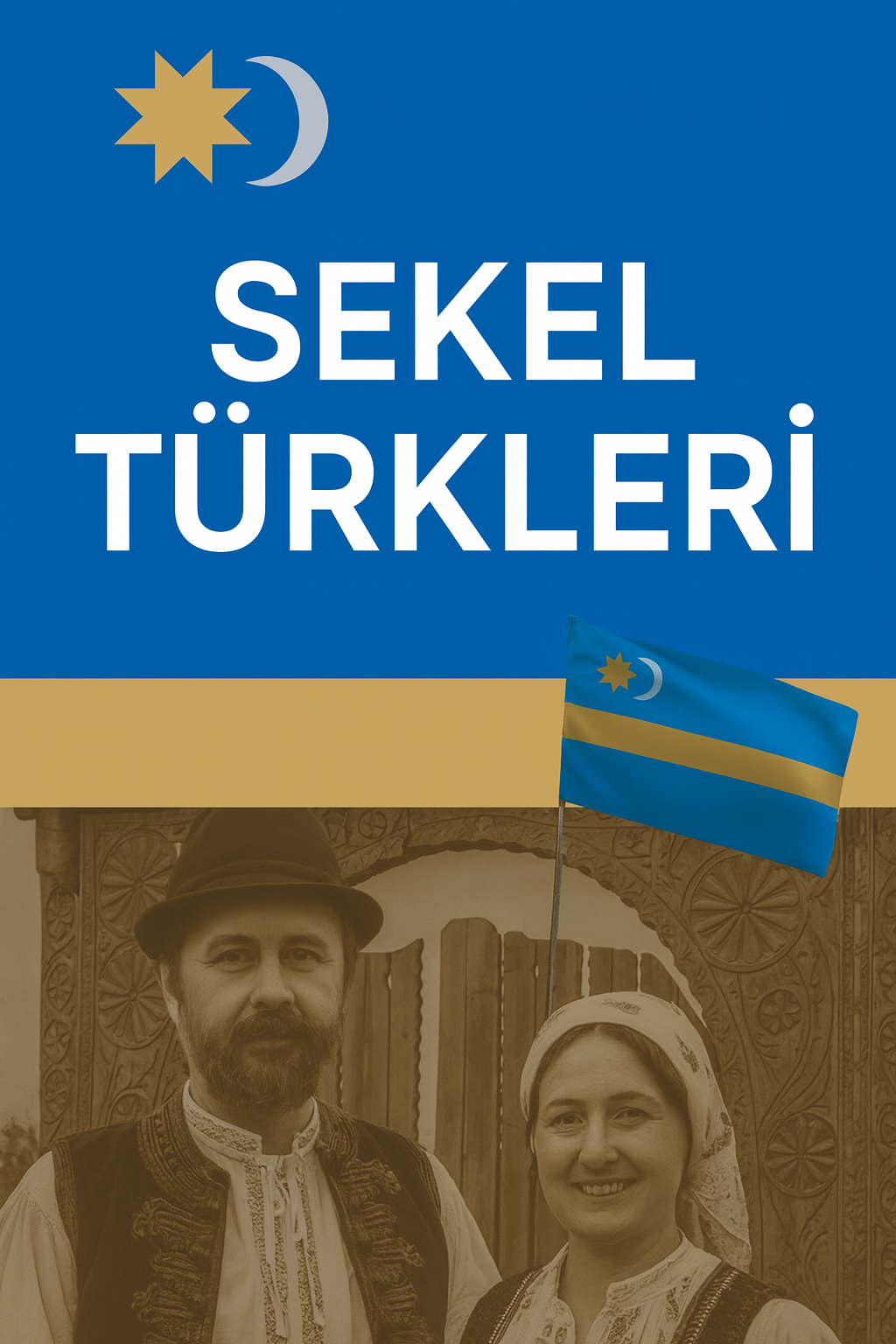 🇭🇺🇹🇷 Sekel Türkleri Kimdir? Kökenleri, Kültürleri ve Günümüzdeki Yaşamları