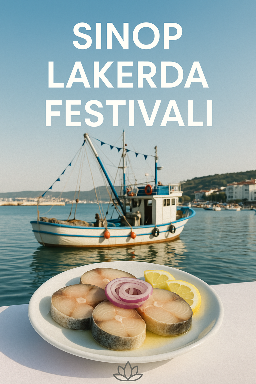 🐟 Sinop Lakerda Festivali ve Karadeniz Usulü Lakerda Tarifi