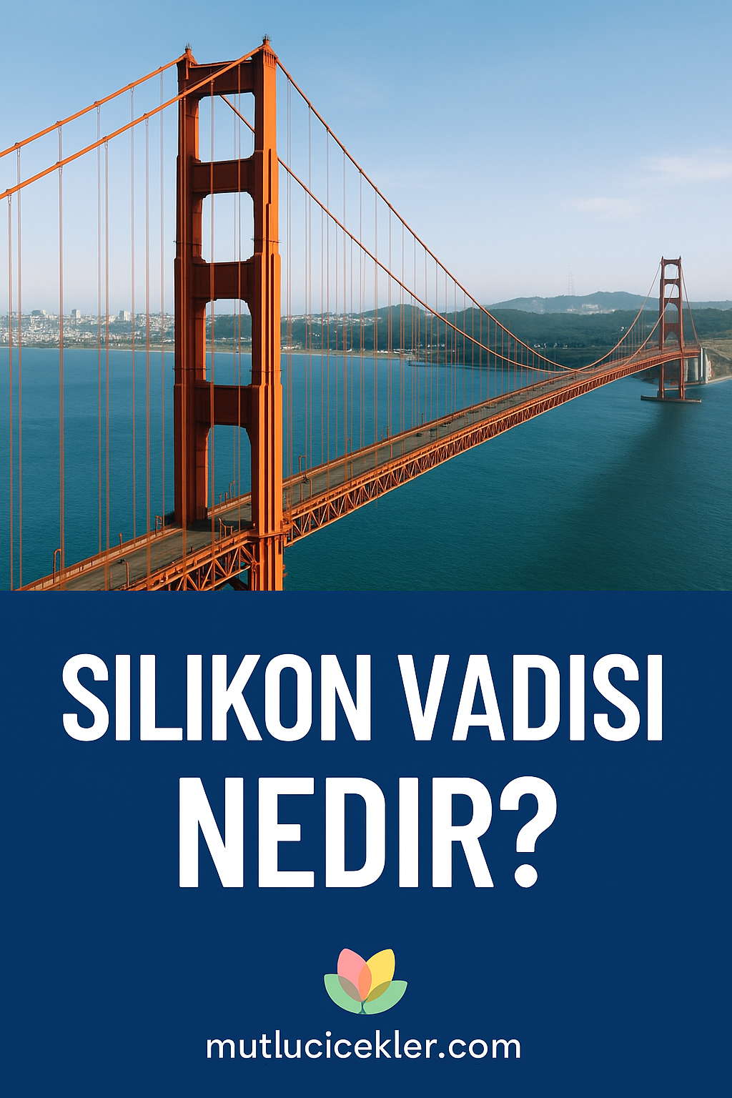 🌉💻 Silikon Vadisi Nedir? Dünyanın Teknoloji Kalbinin Hikâyesi