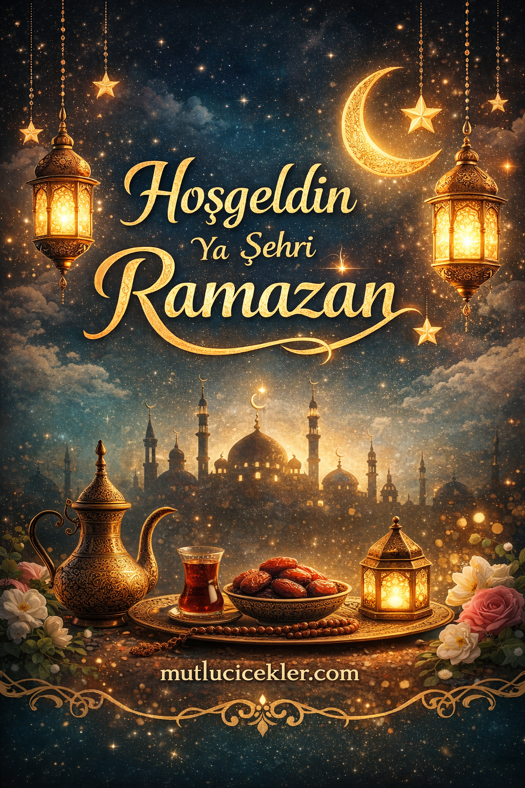 Ramazan 2026’yı Karşılayan 6 Küçük Ama Değerli İyilik 🌙