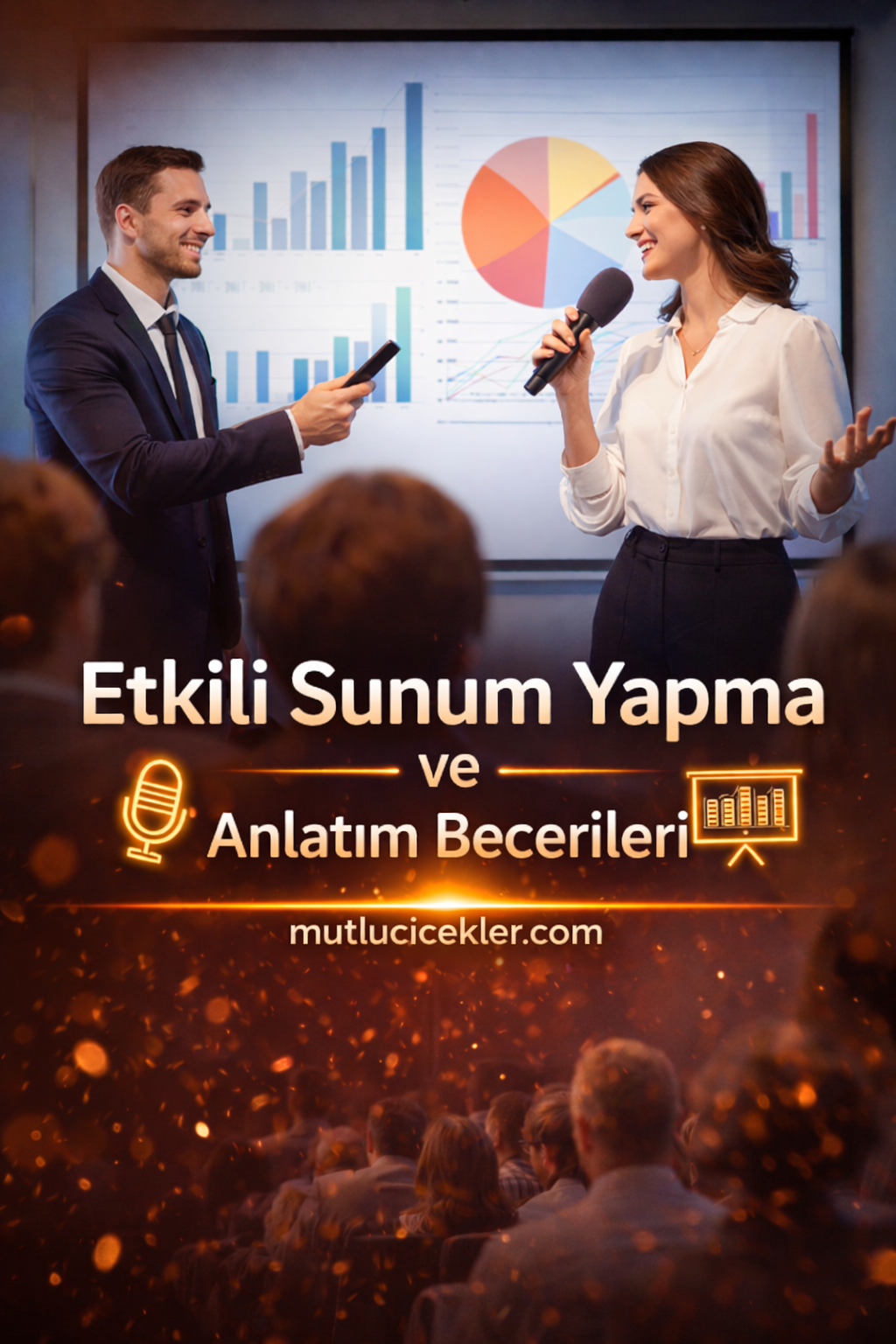 Etkili Sunum Yapma ve Anlatım Becerileri