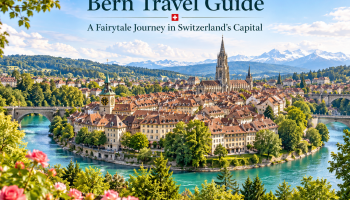 bern travel guide