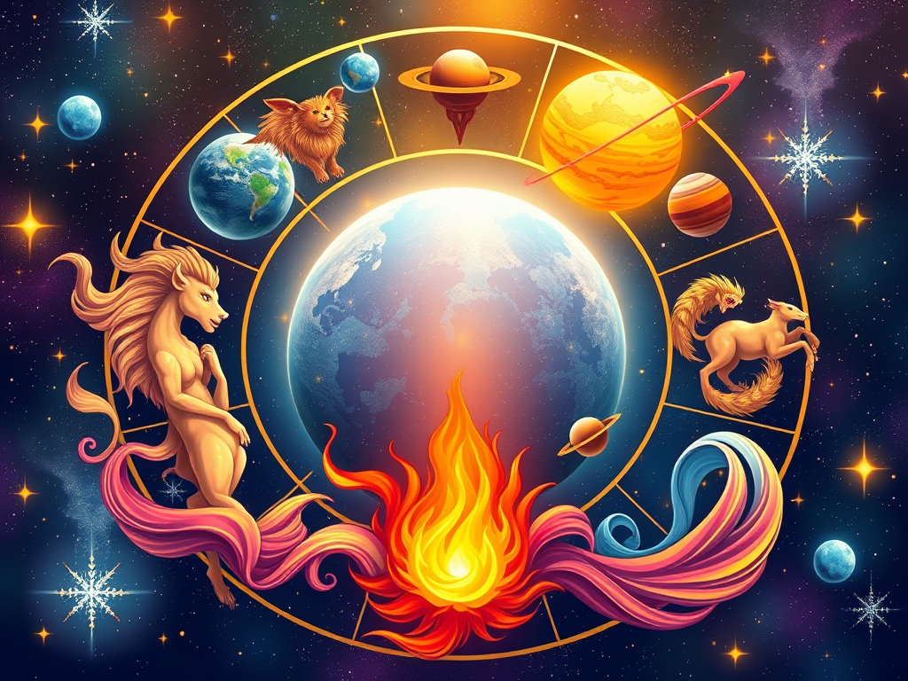 🌟 17 Nisan 2026 Cuma Günlük Burç Yorumları | Bugün Seni Neler Bekliyor?