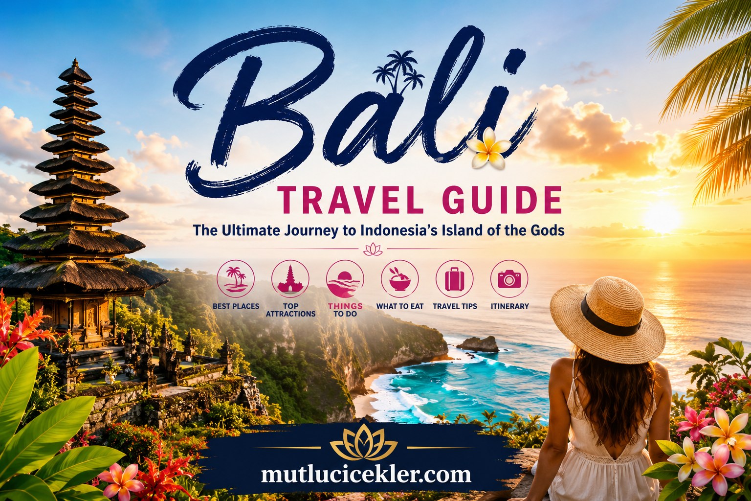 Bali travel guide