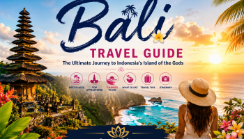 Bali travel guide