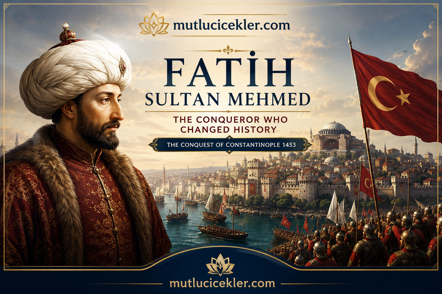 Fatih Sultan Mehmed
