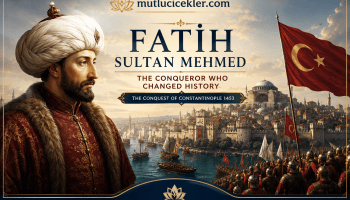 Fatih Sultan Mehmed