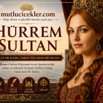 Hürrem Sultan'ın gücü ve mirası