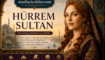 Hürrem queen