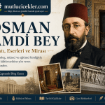 Osman Hamdi Bey
