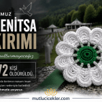 Srebrenica Anısına Saygı ve Hatırlama