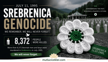 Srebrenica genocide