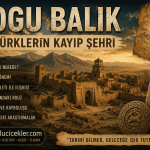 Togu Balık Kaybolan Şehir
